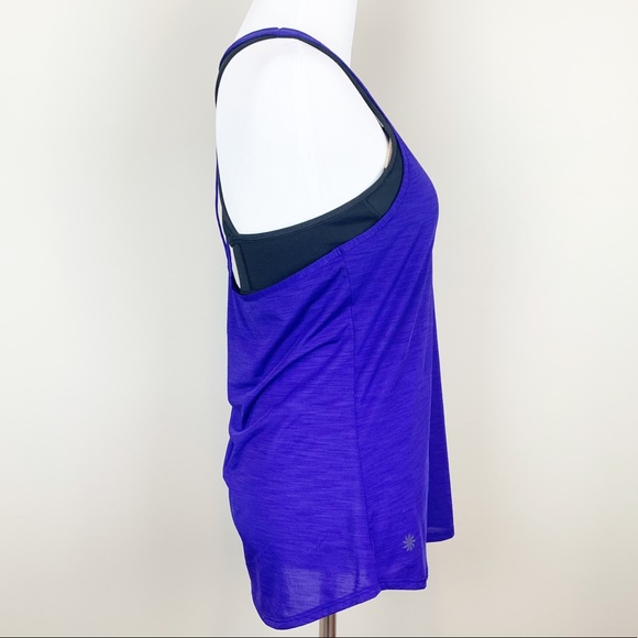 Athleta Box Jump Tank - Picture 4 of 11